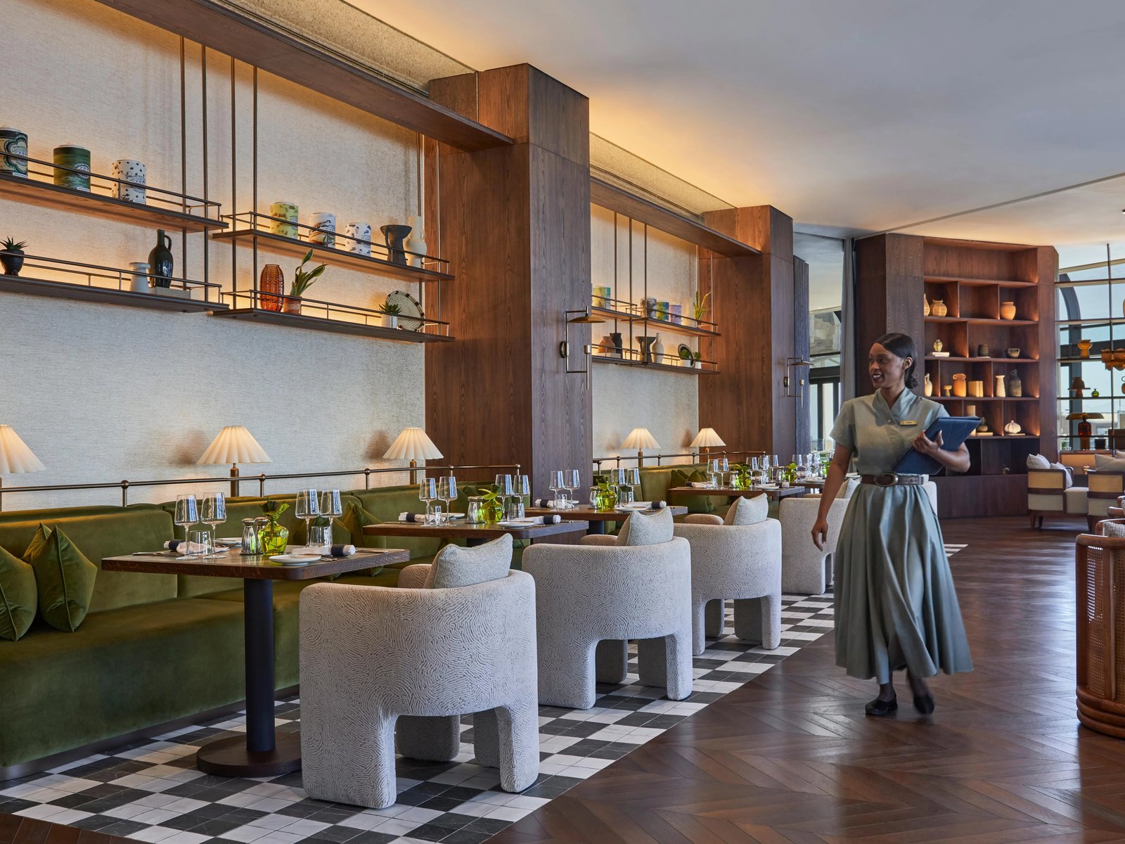 InterContinental Table Bay Cape Town by IHG