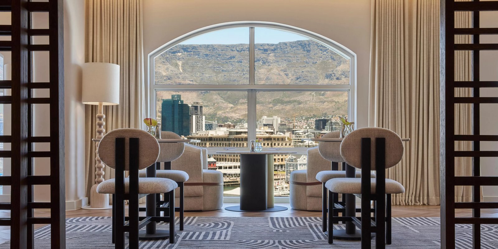InterContinental Table Bay Cape Town by IHG