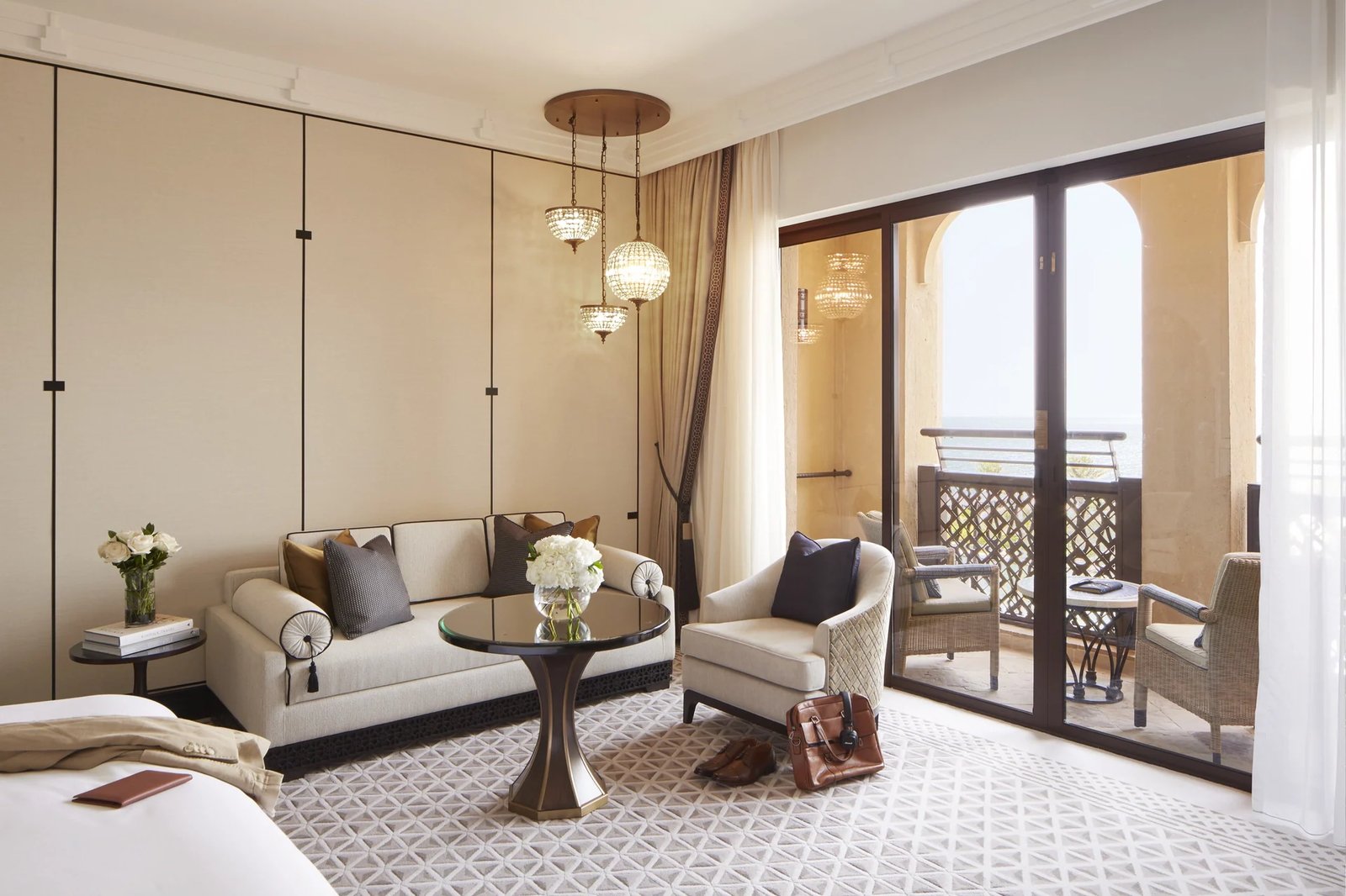 jumeirah mina al salam