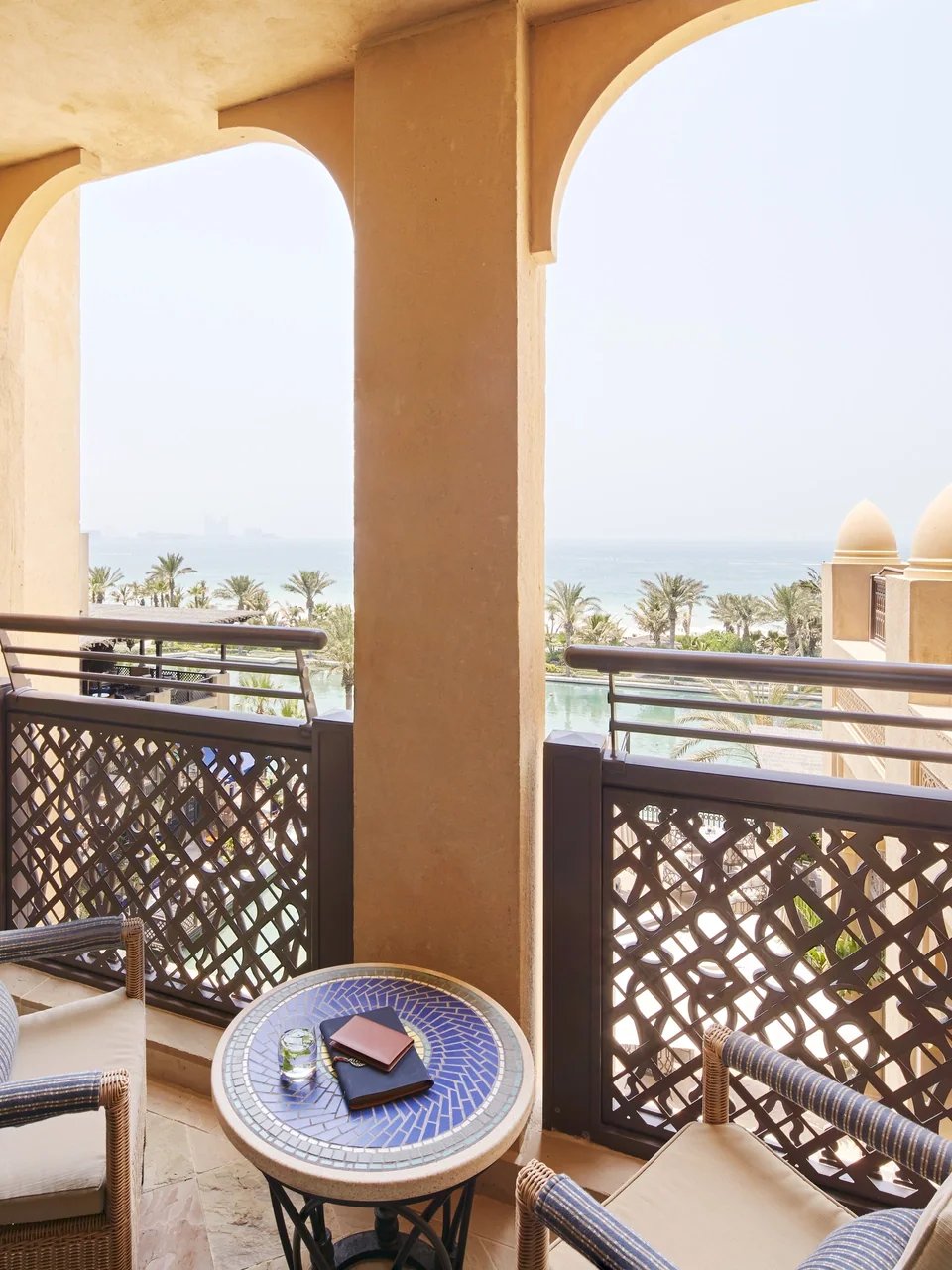 jumeirah mina al salam