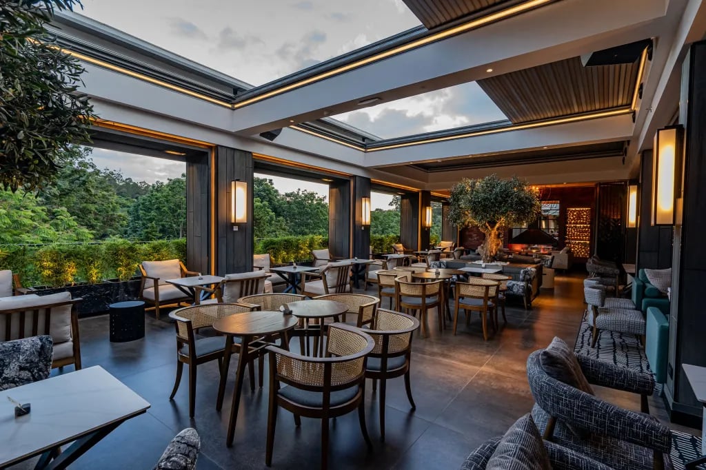 Kwetu Nairobi, Curio Collection by Hilton, upepo