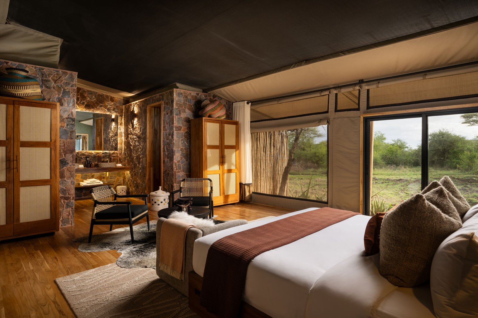 Mapito Safari Camp, Serengeti, Autograph Collection