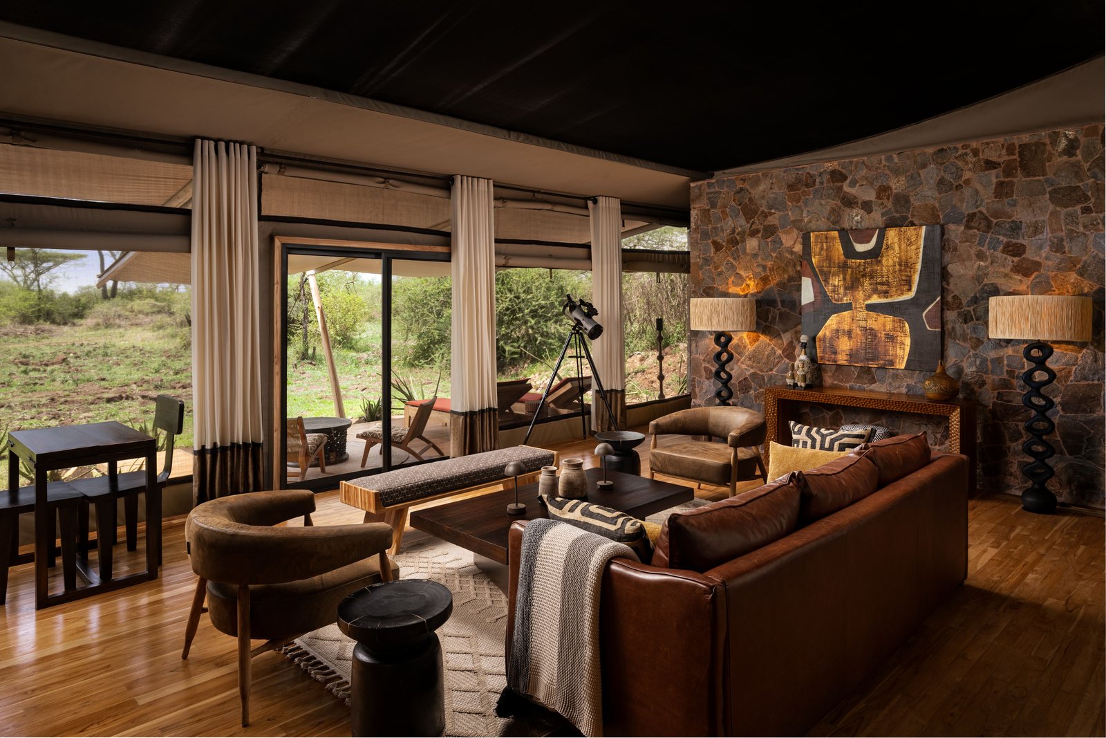 Mapito Safari Camp, Serengeti, Autograph Collection, rooms