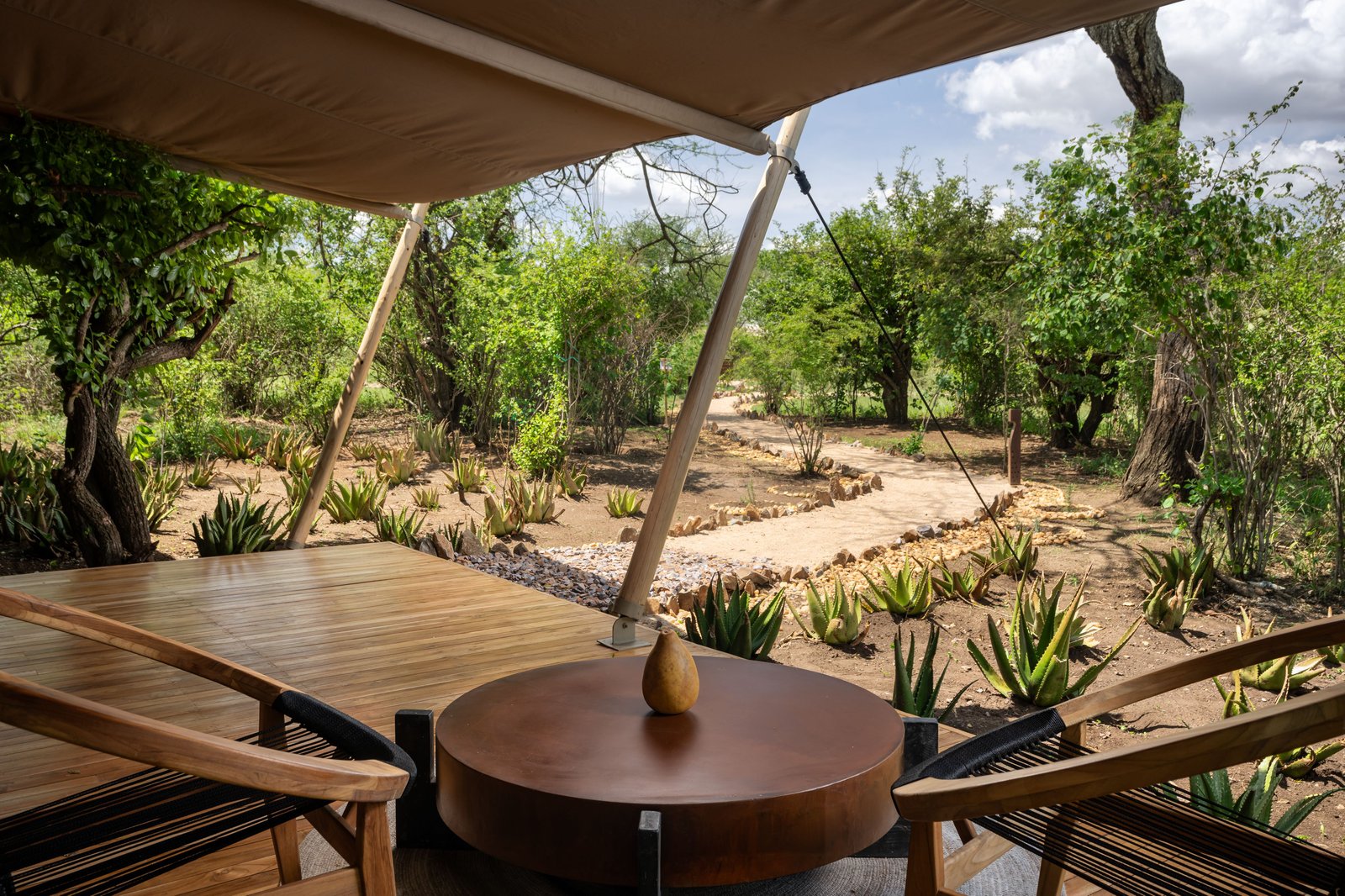 Mapito Safari Camp, Serengeti, Autograph Collection