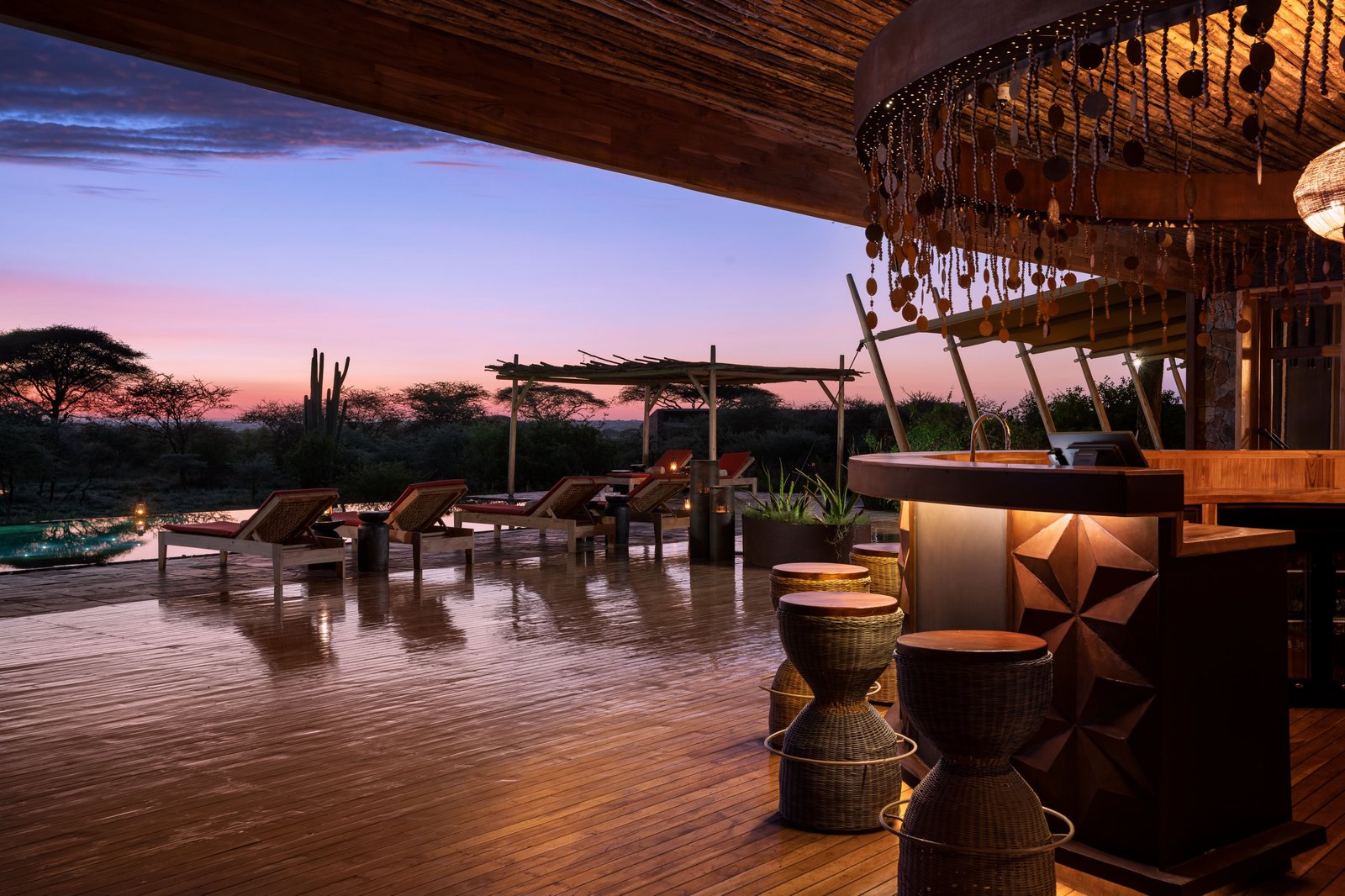 Mapito Safari Camp, Serengeti, Autograph Collection, mapito bar
