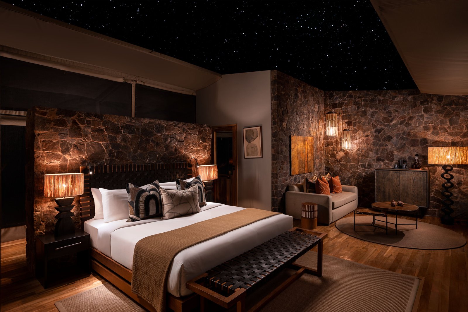 Mapito Safari Camp, Serengeti, Autograph Collection, rooms