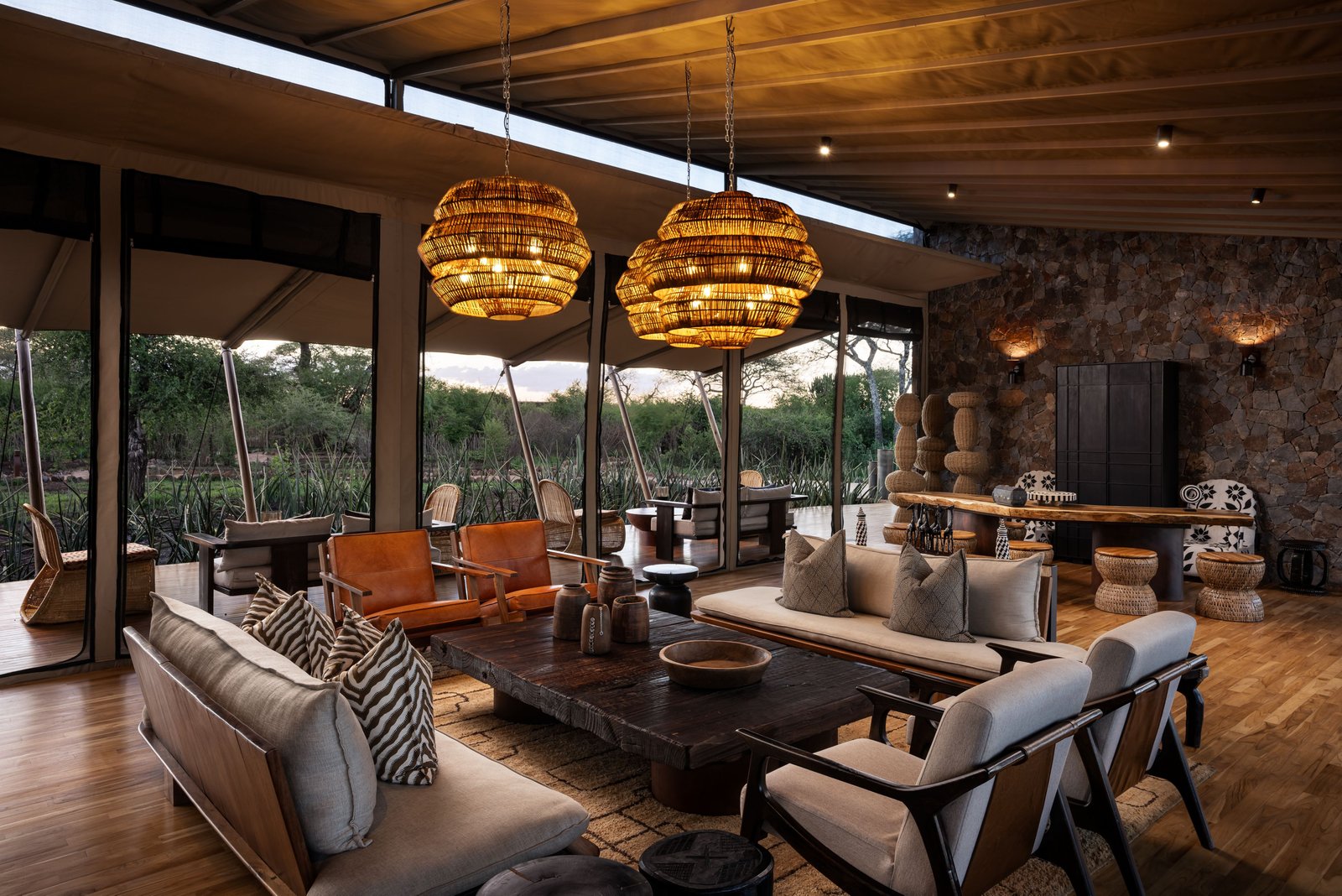 Mapito Safari Camp, Serengeti, Autograph Collection