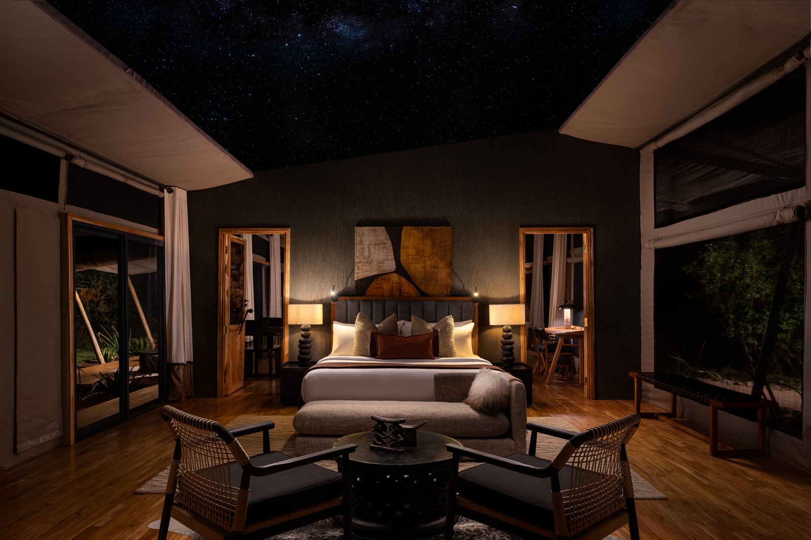 Mapito Safari Camp, Serengeti, Autograph Collection, rooms