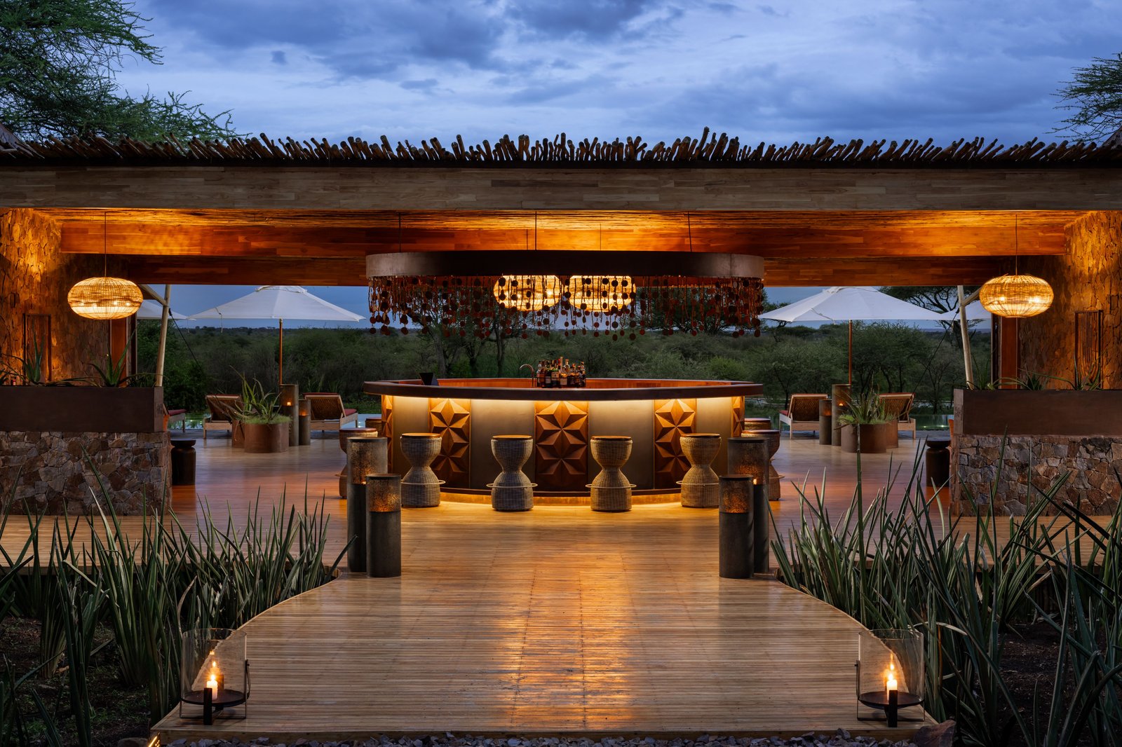 Mapito Safari Camp, Serengeti, Autograph Collection, mapito bar