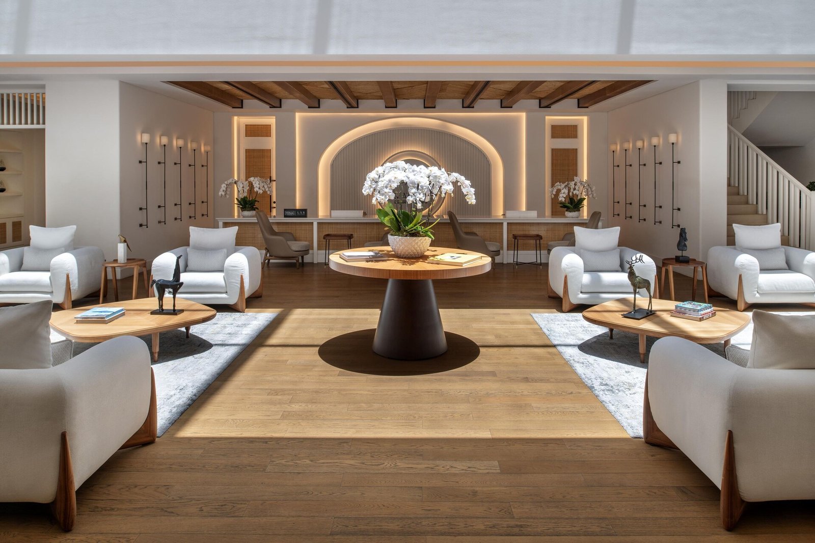 Maysan Doha, LXR Hotels & Resorts