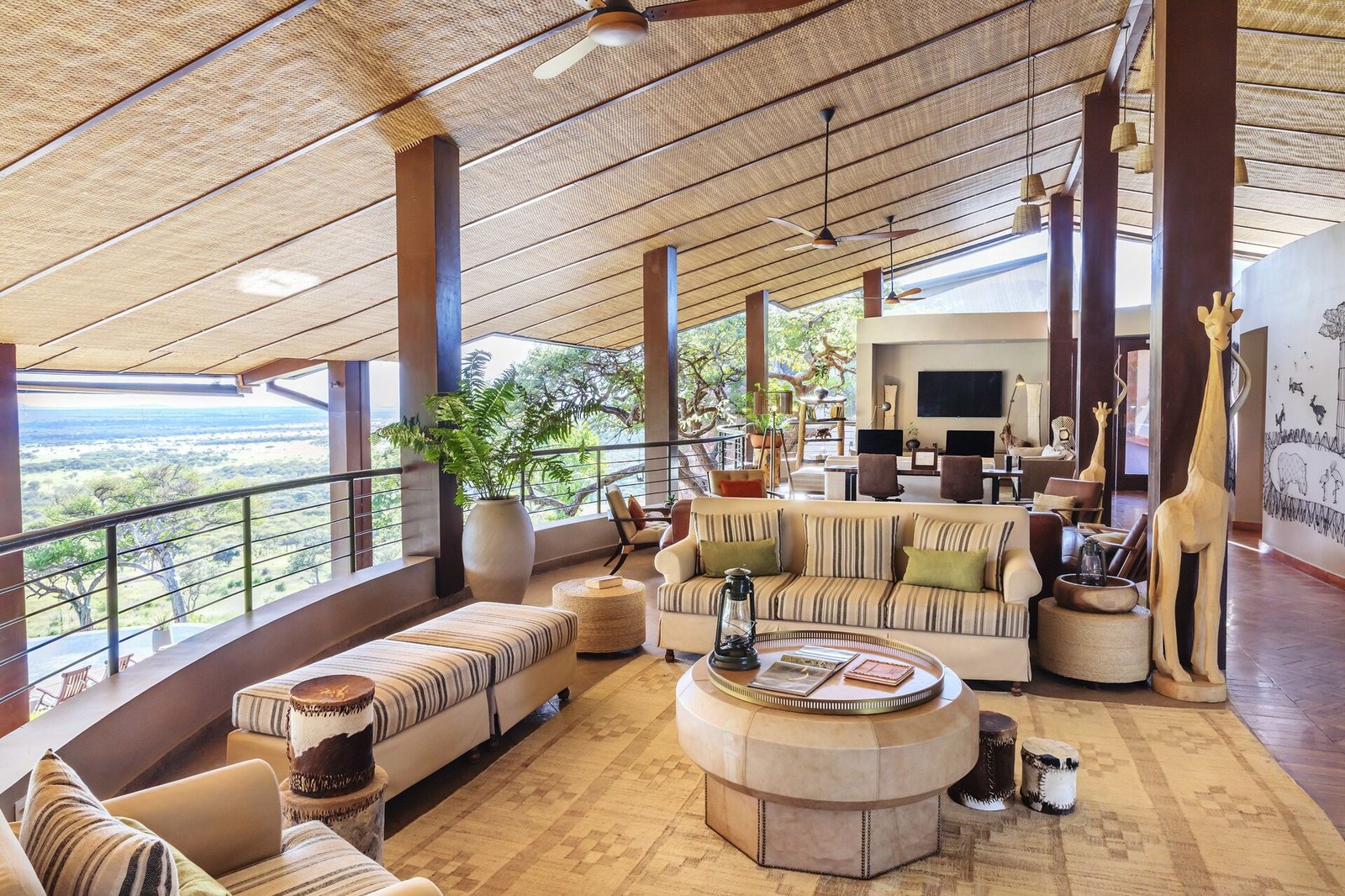 Meliá Serengeti Lodge member of Meliá Collection