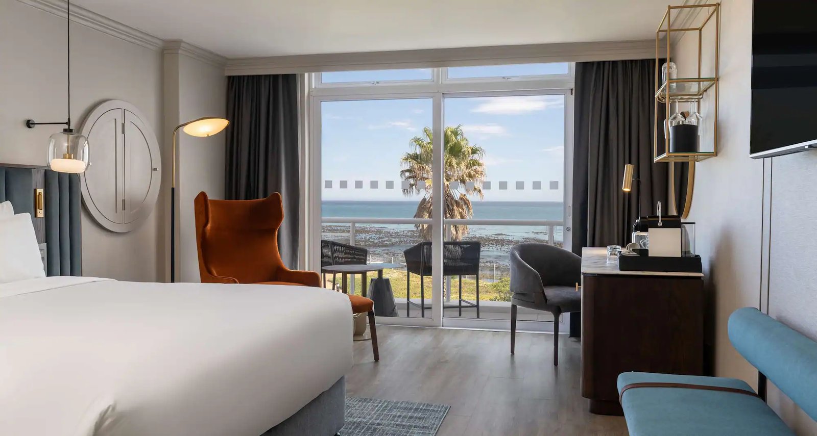 Radisson Collection Hotel, Waterfront Cape Town, rooms