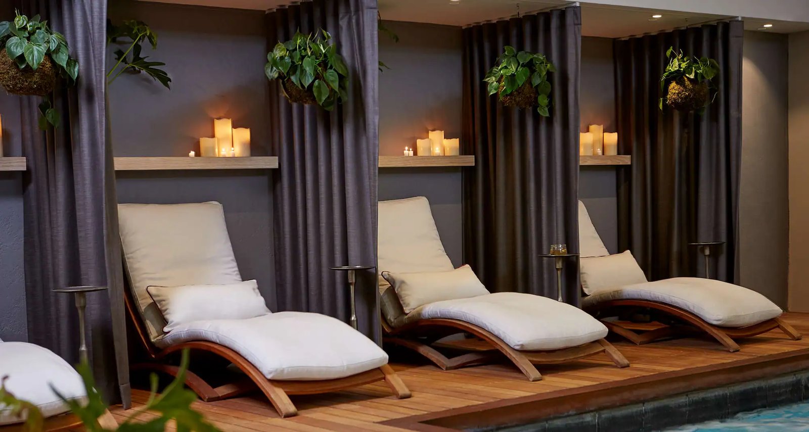 Radisson Collection Hotel, Waterfront Cape Town, the spa