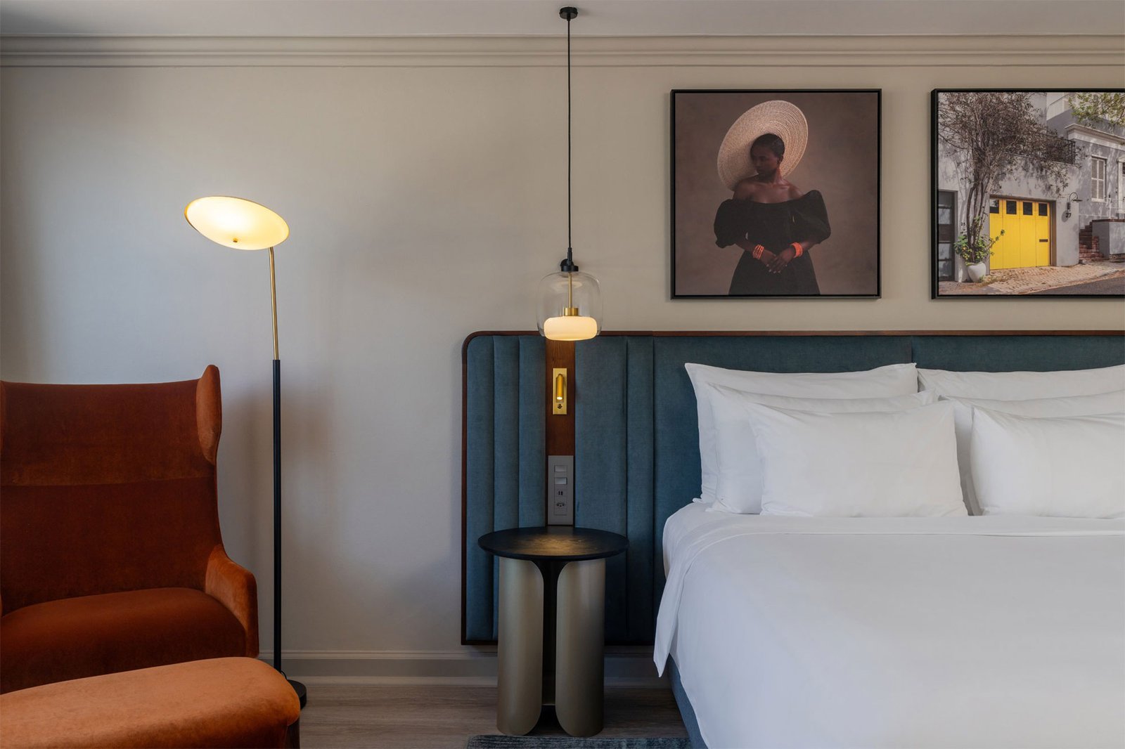 Radisson Collection Hotel, Waterfront Cape Town, rooms