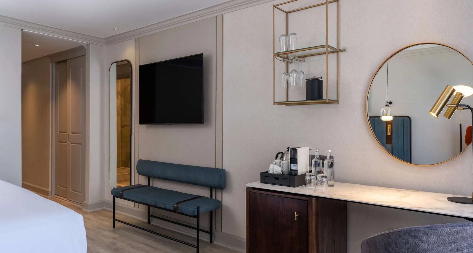 Radisson Collection Hotel, Waterfront Cape Town