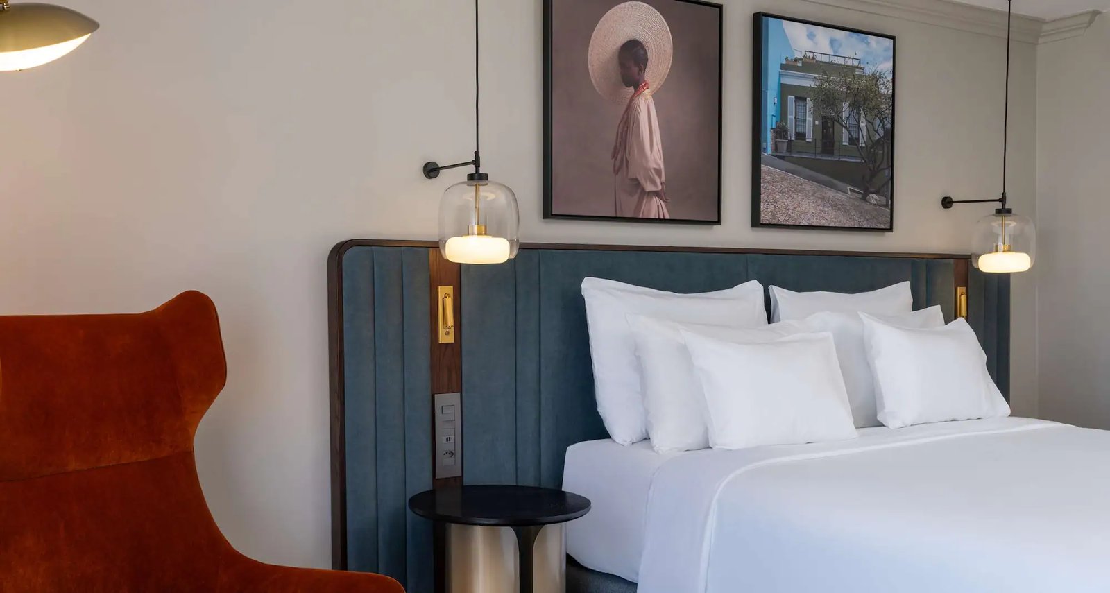 Radisson Collection Hotel, Waterfront Cape Town, rooms