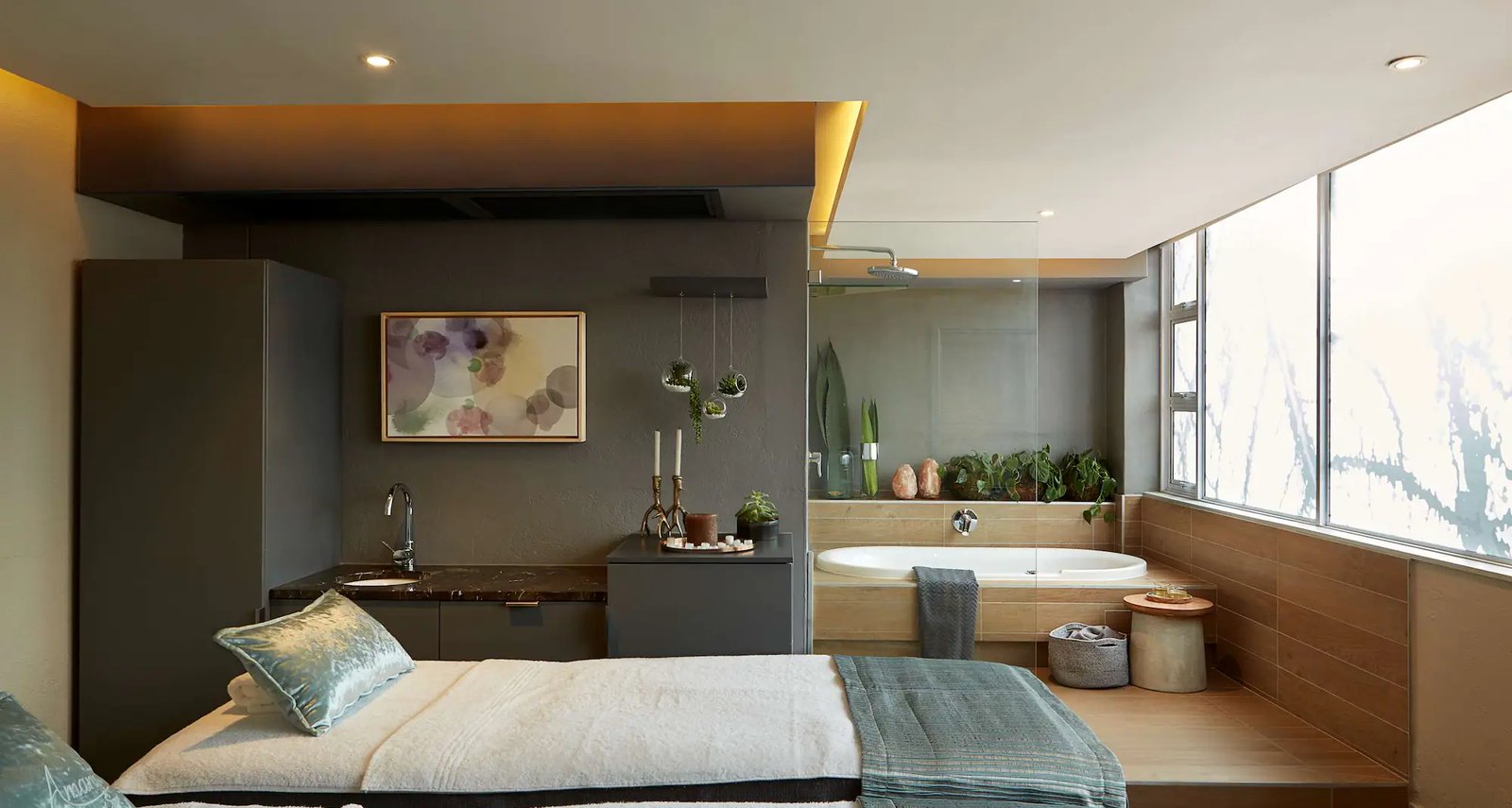 Radisson Collection Hotel, Waterfront Cape Town, the spa