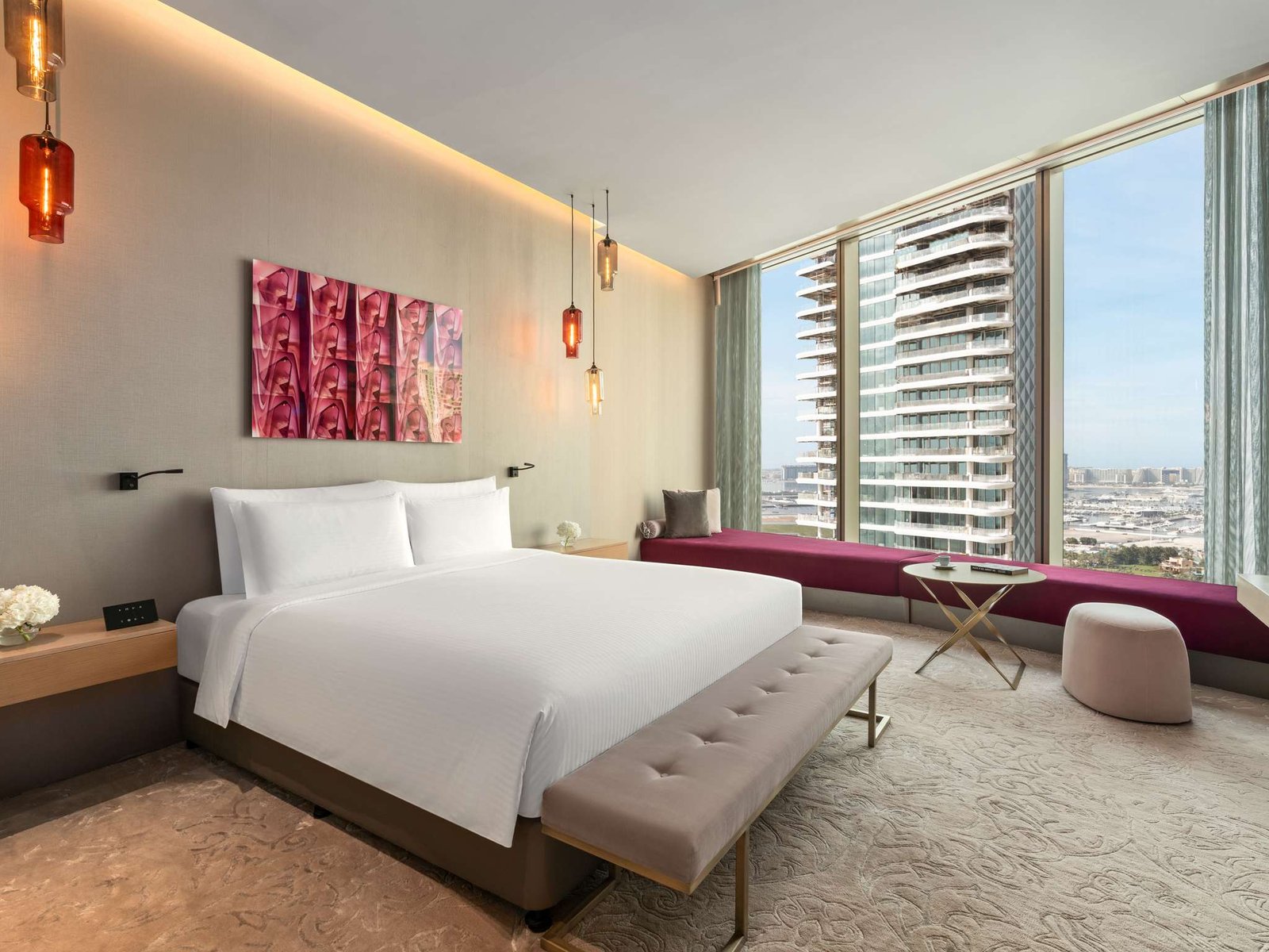 Rixos Premium Dubai JBR