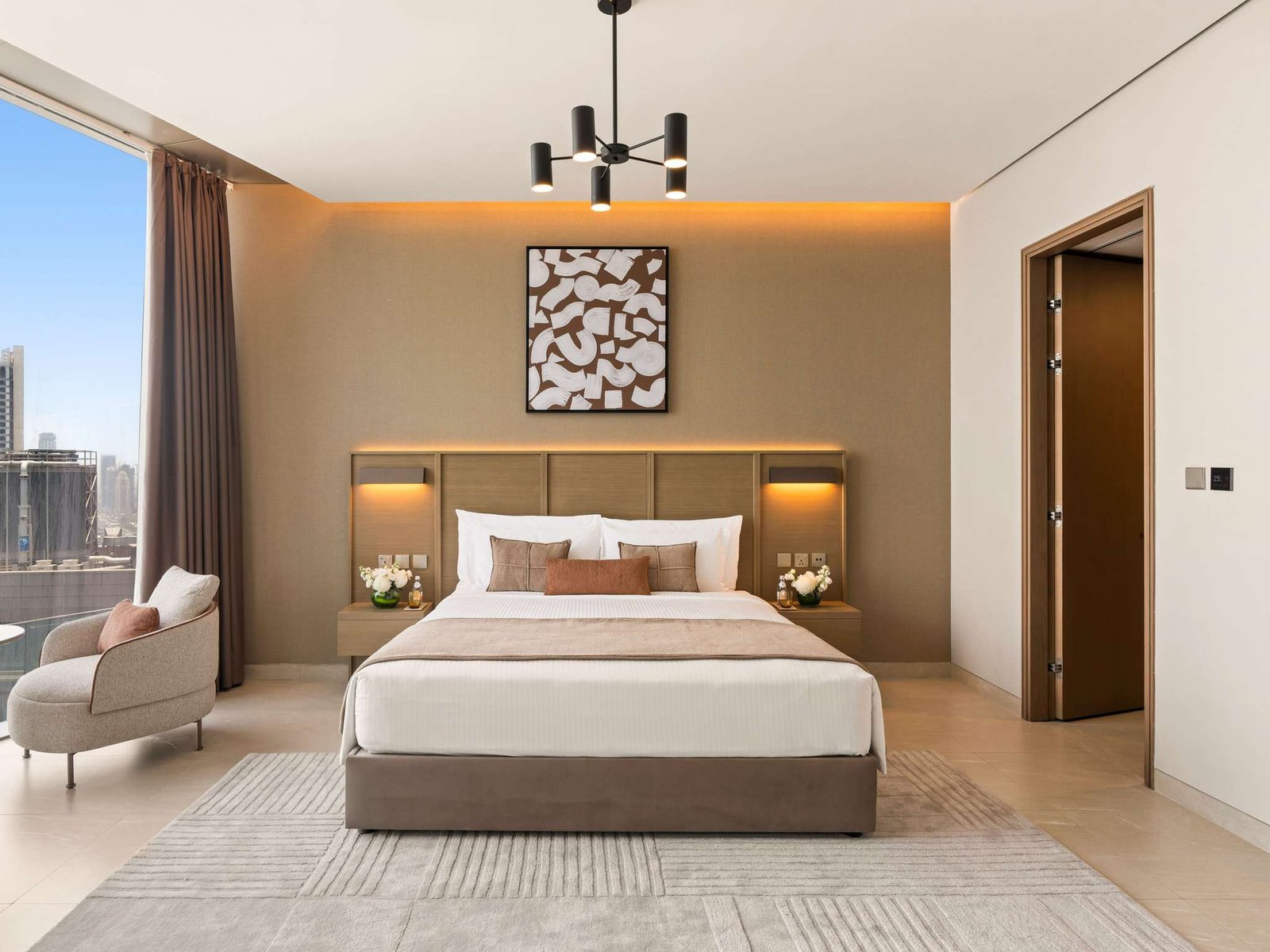 Rixos Premium Dubai JBR