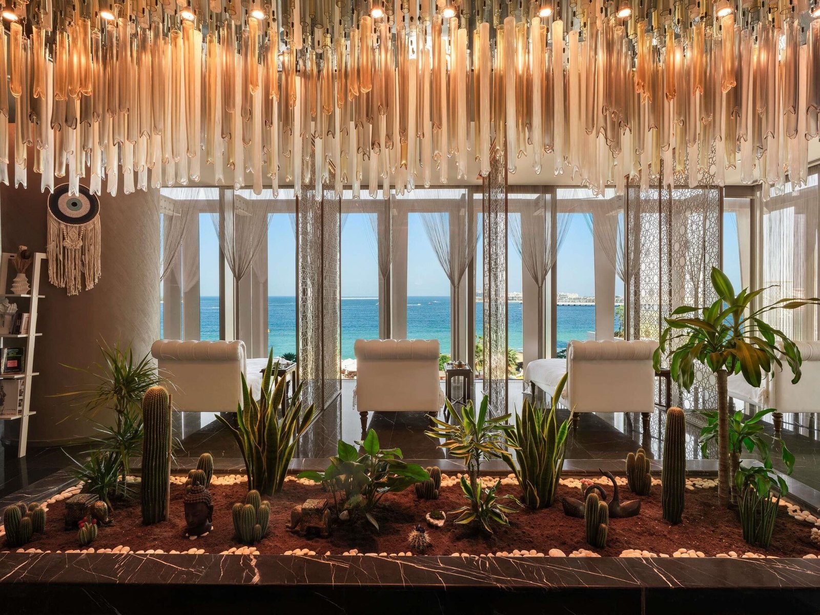 Rixos Premium Dubai JBR