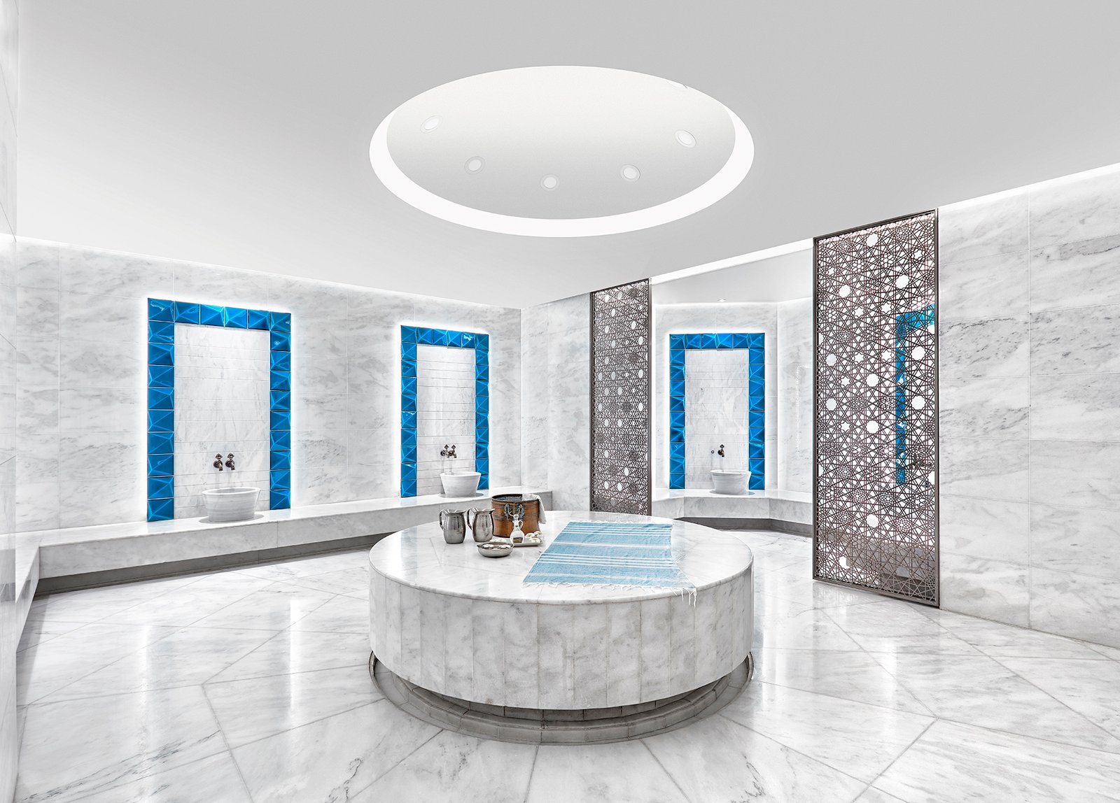 Rixos Premium Dubai JBR, the spa