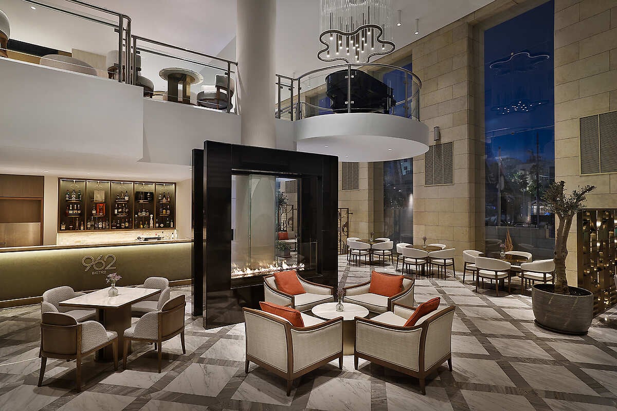 Signia by Hilton Amman
