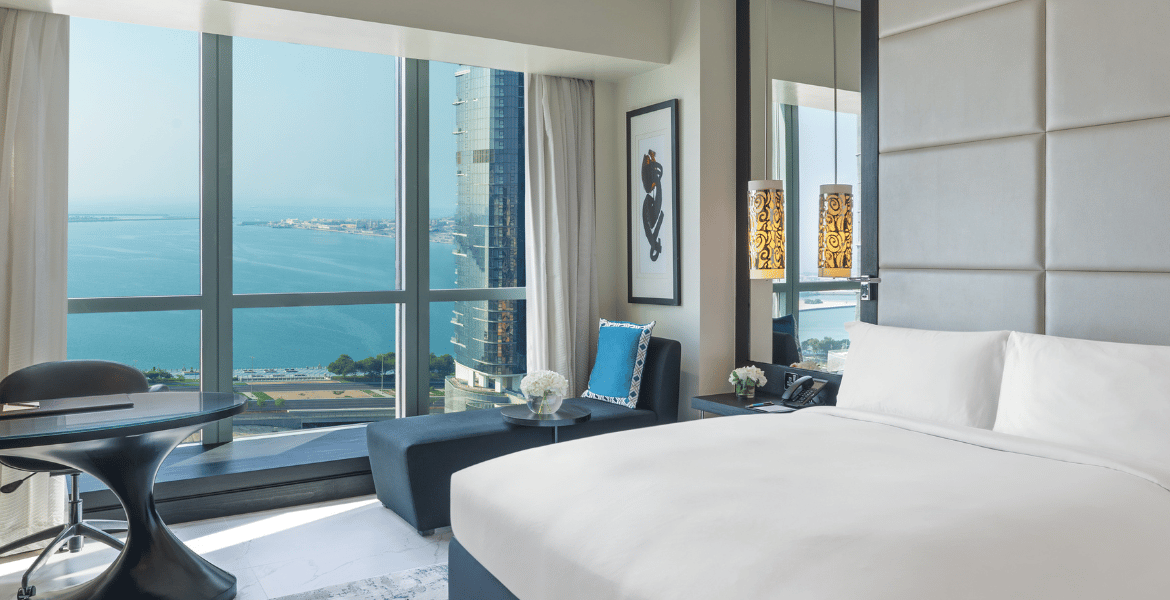 Sofitel Abu Dhabi Corniche