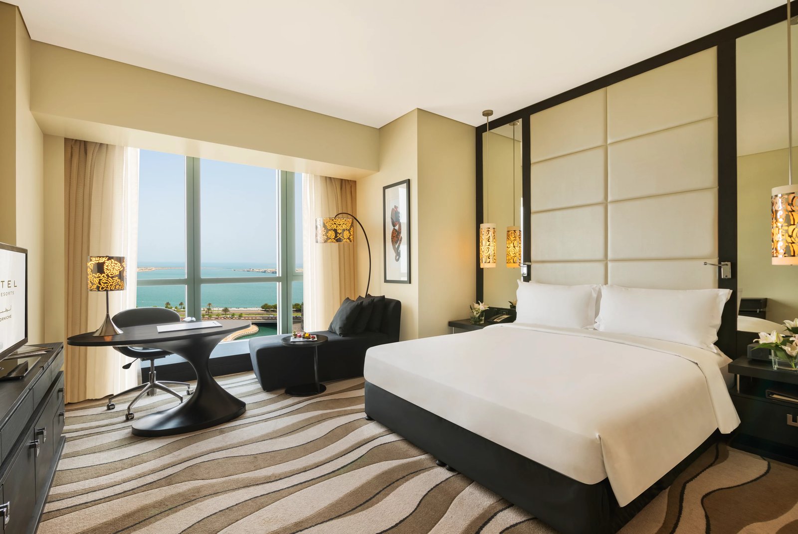 Sofitel Abu Dhabi Corniche