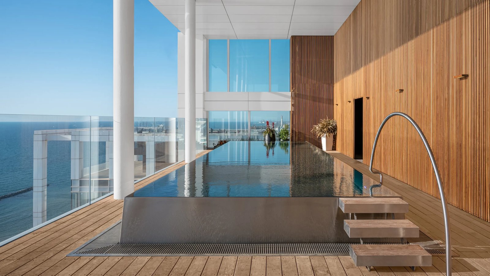 The David Kempinski Tel Aviv