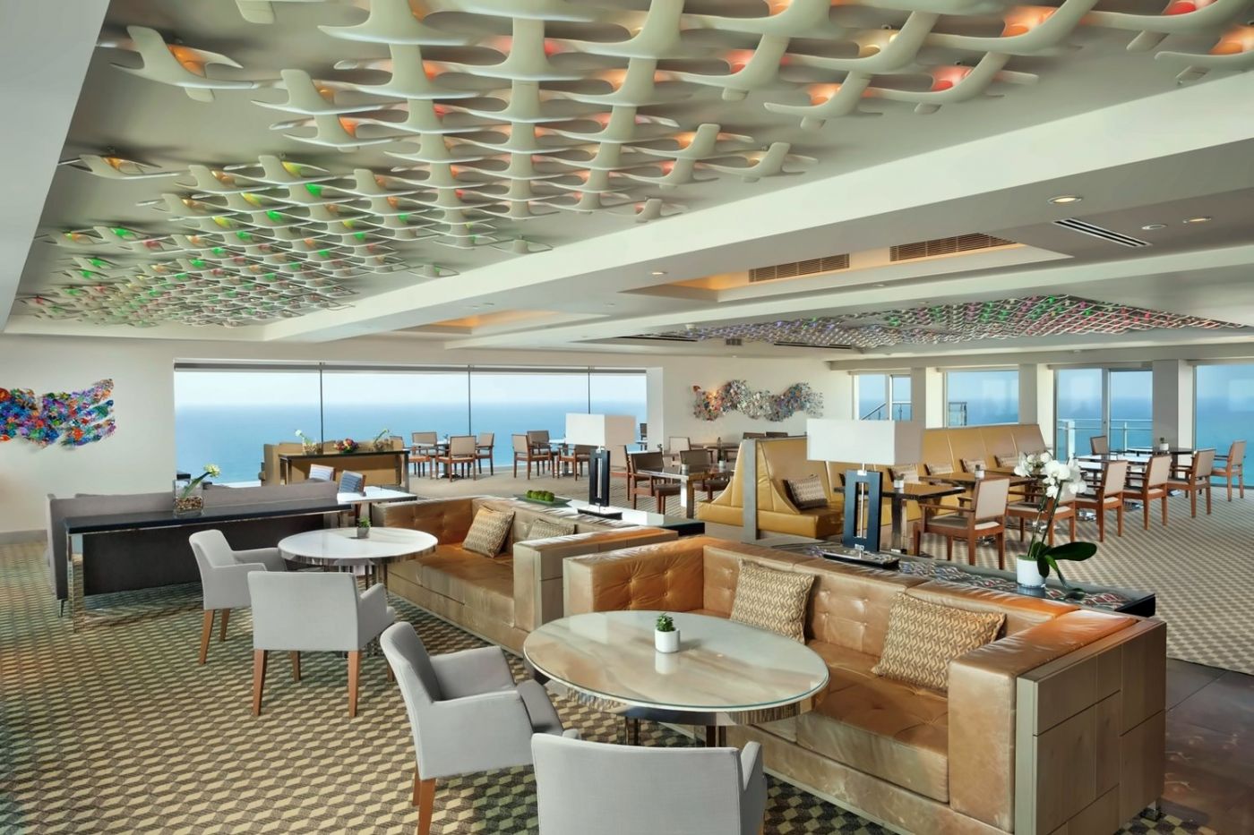 The Vista at Hilton Tel Aviv