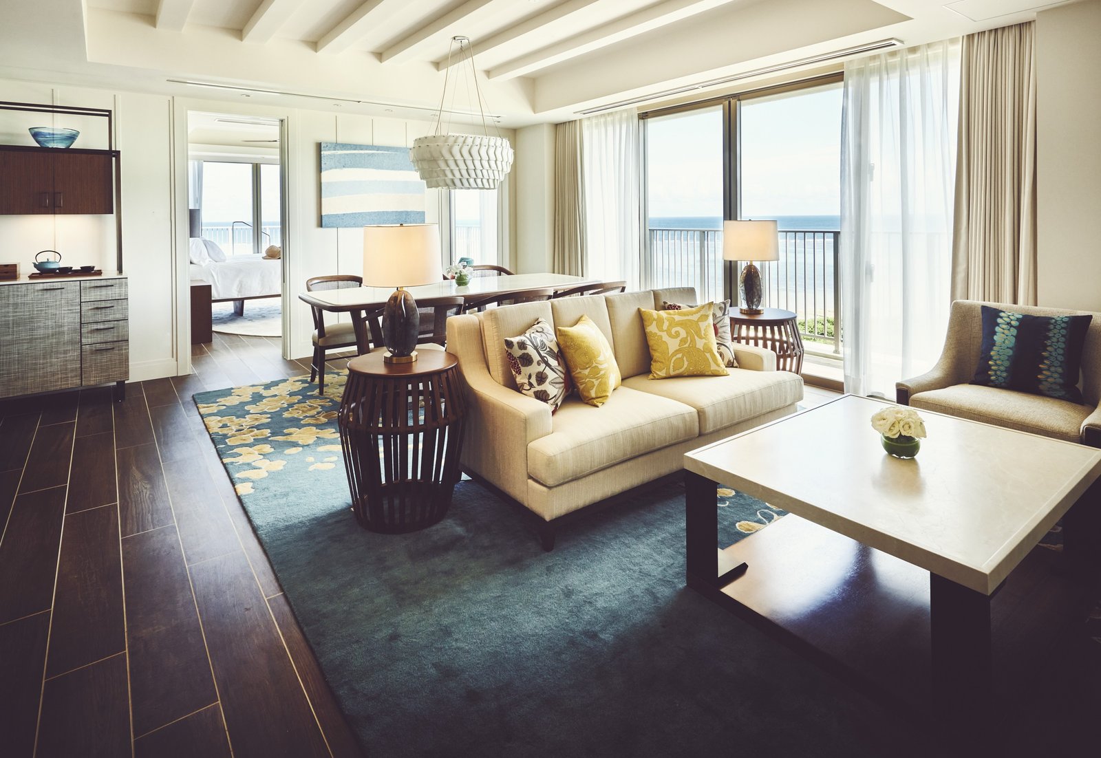 ANA InterContinental Ishigaki Resort