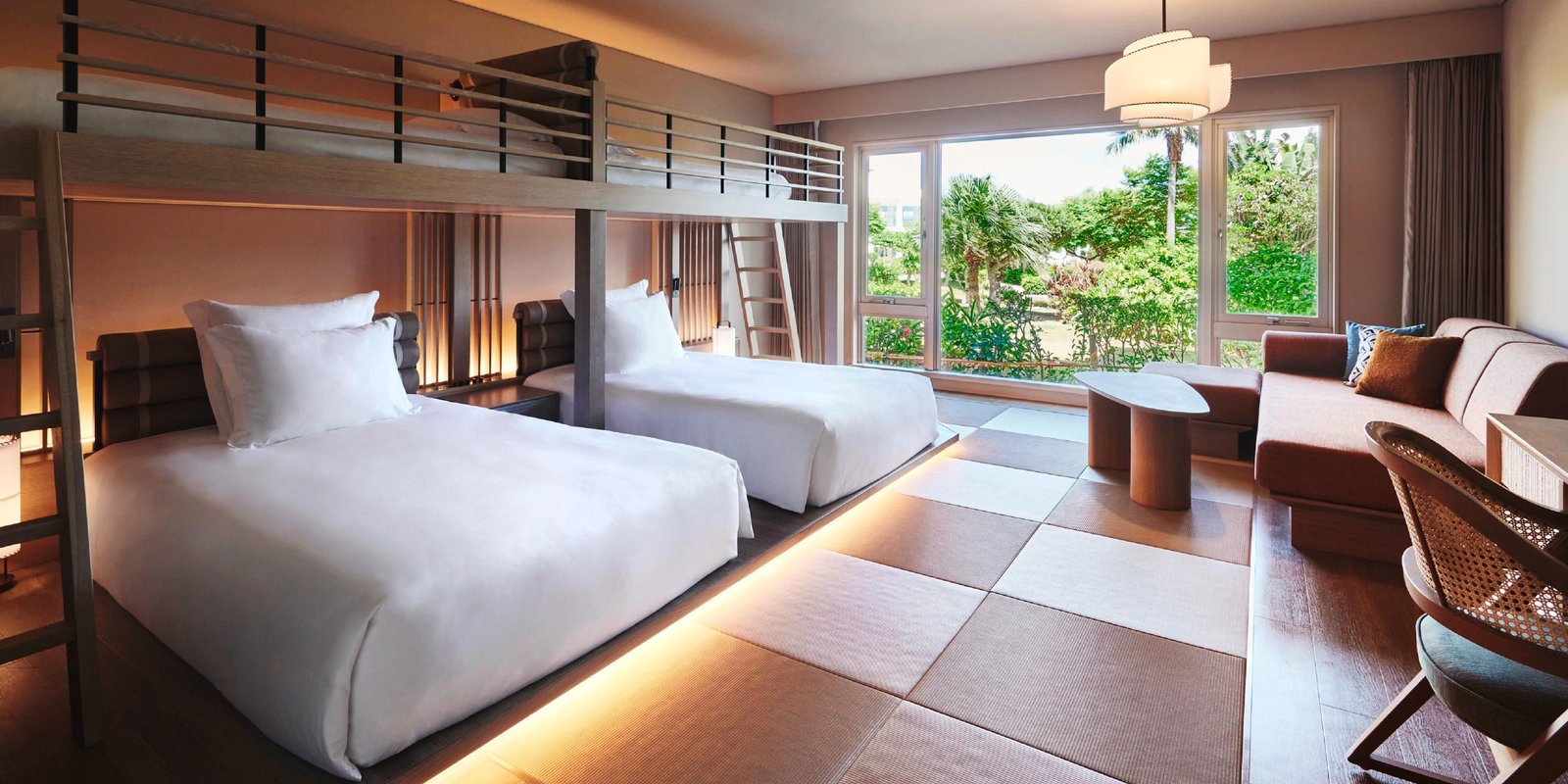 ANA InterContinental Ishigaki Resort