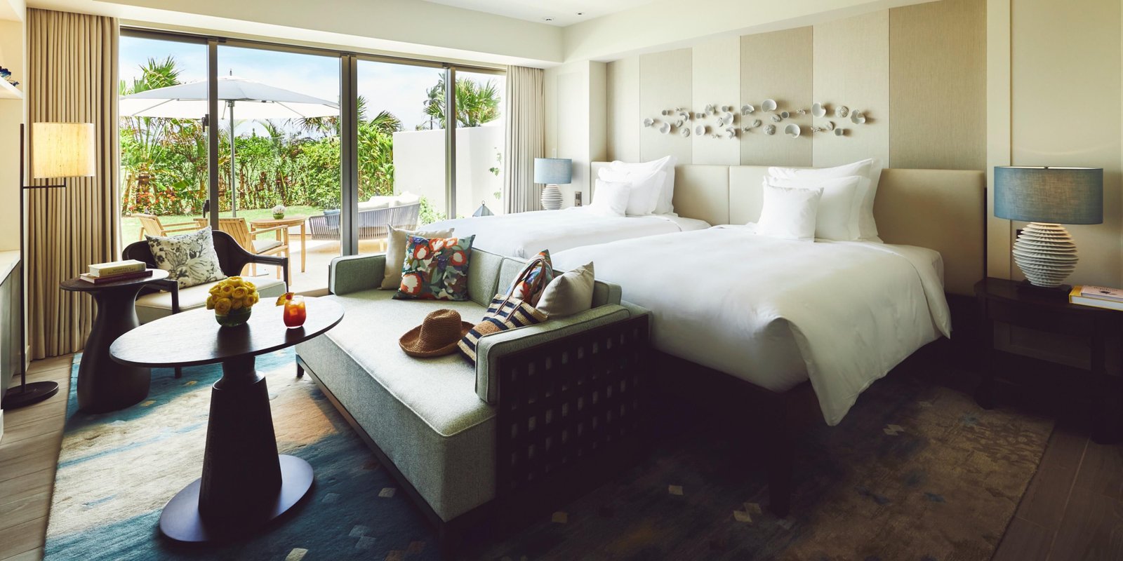 ANA InterContinental Ishigaki Resort