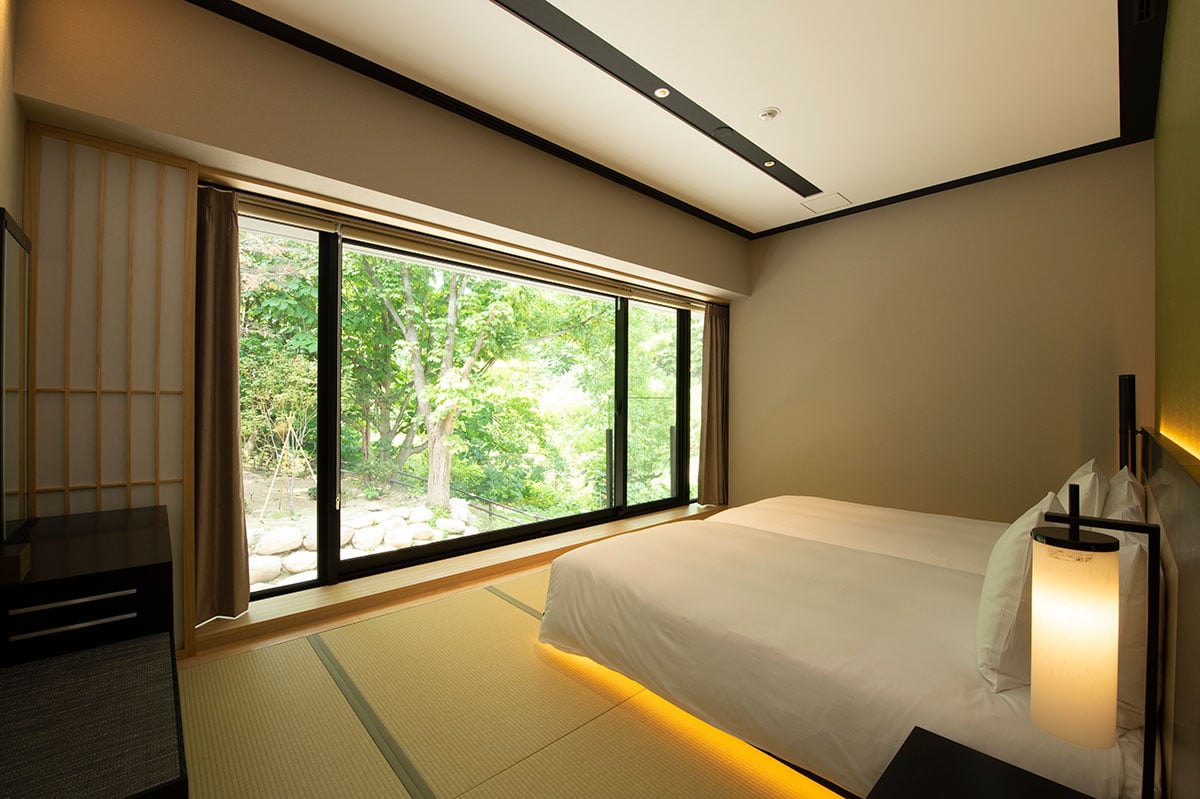 Chalet Ivy Jozankei