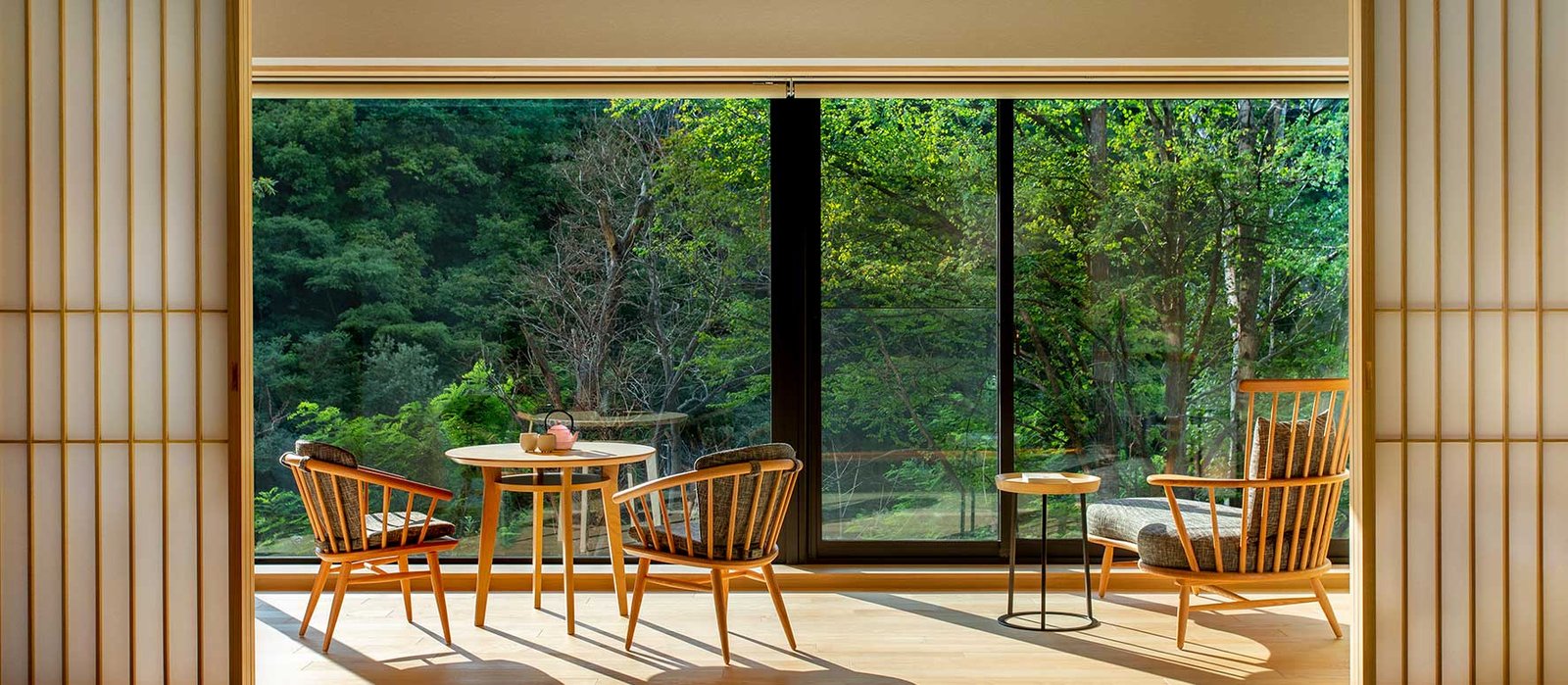 Chalet Ivy Jozankei, rooms