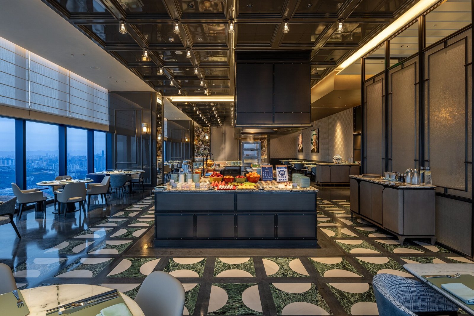 Conrad Chongqing