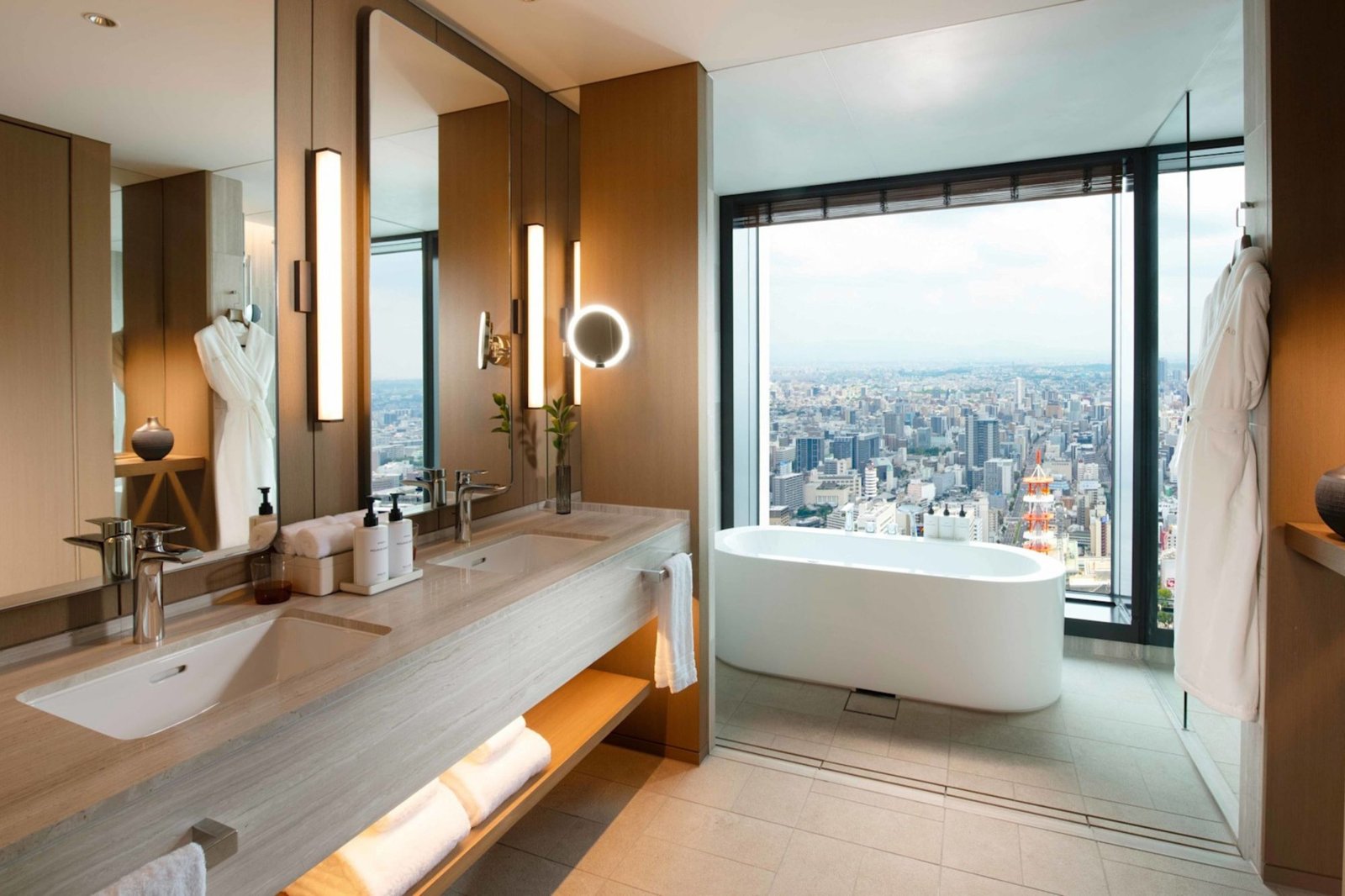 Conrad Nagoya