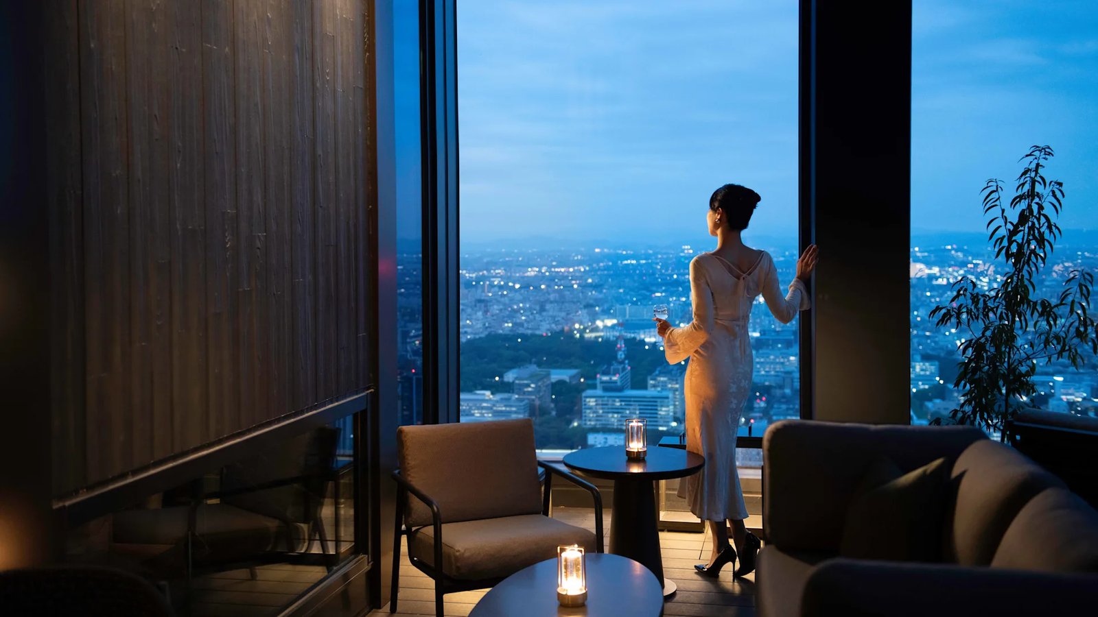 Conrad Nagoya