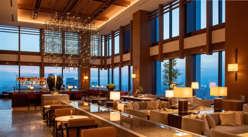 Conrad Nagoya