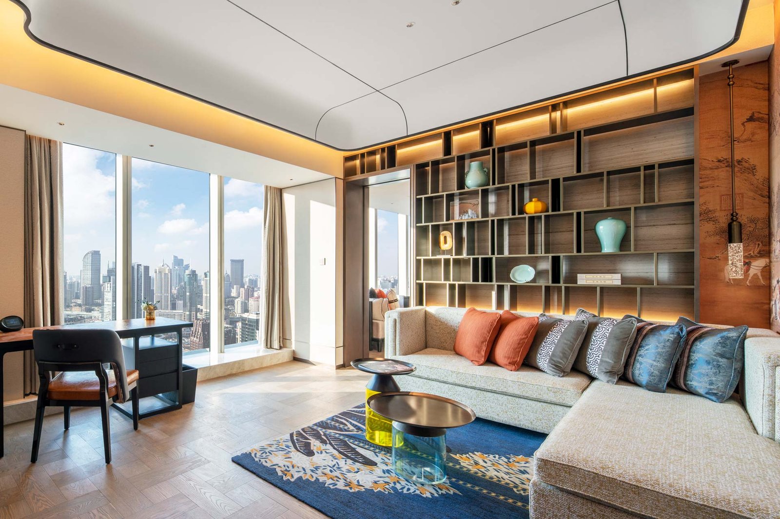 Conrad Shanghai