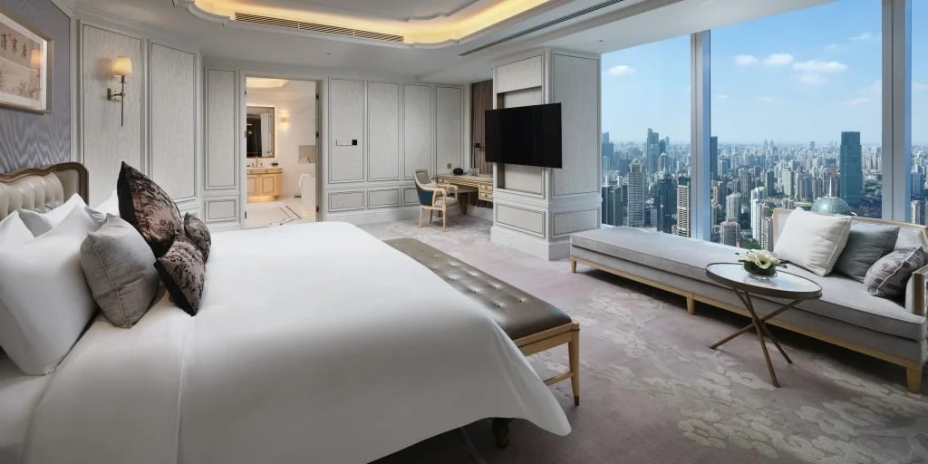 Conrad Shanghai