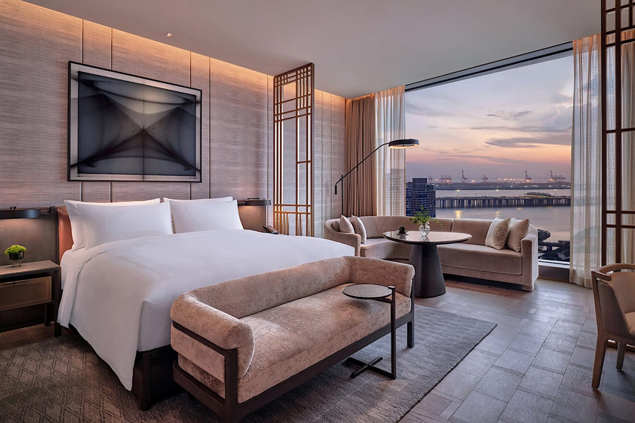 Conrad Shenzhen