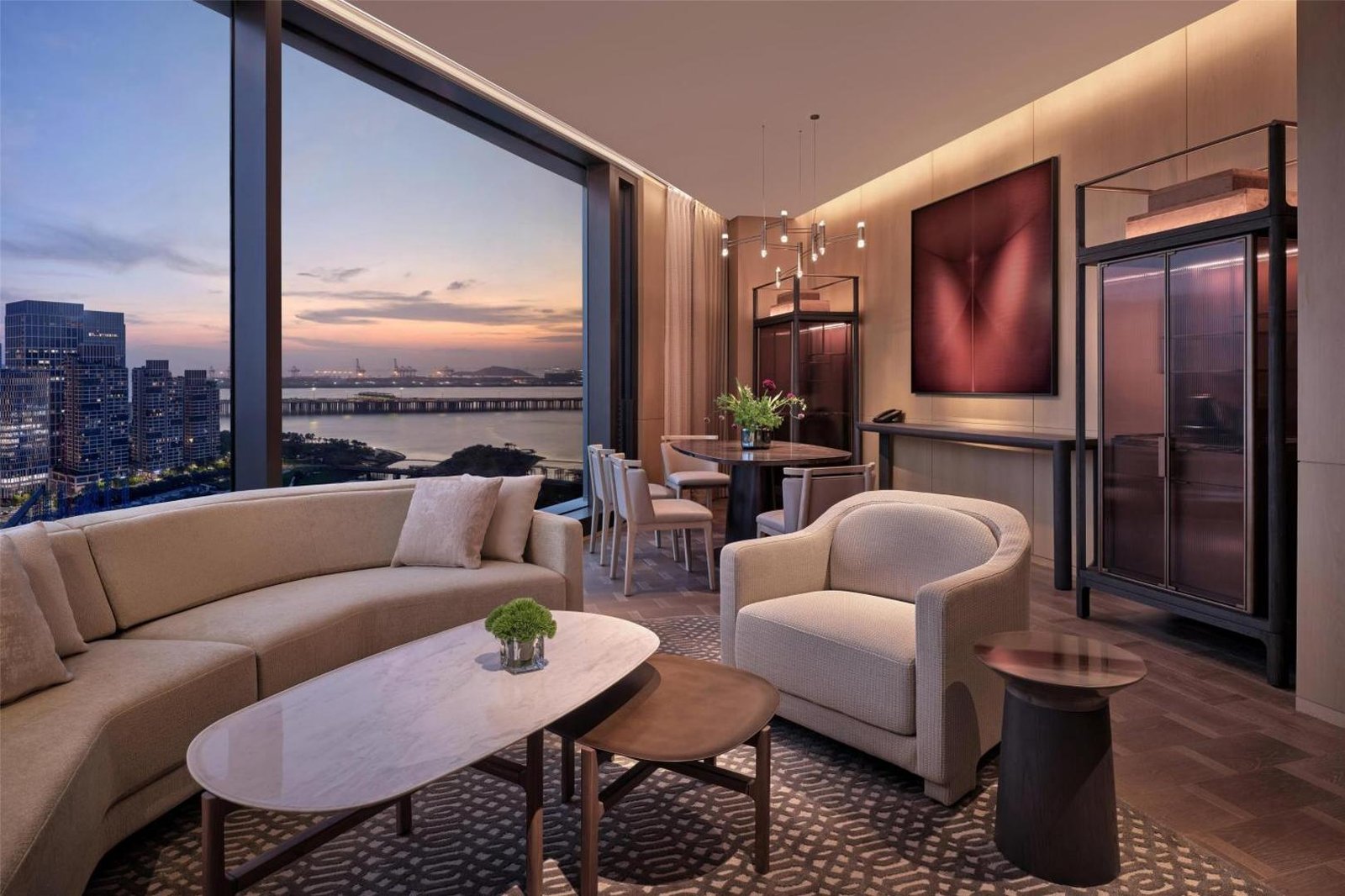 Conrad Shenzhen