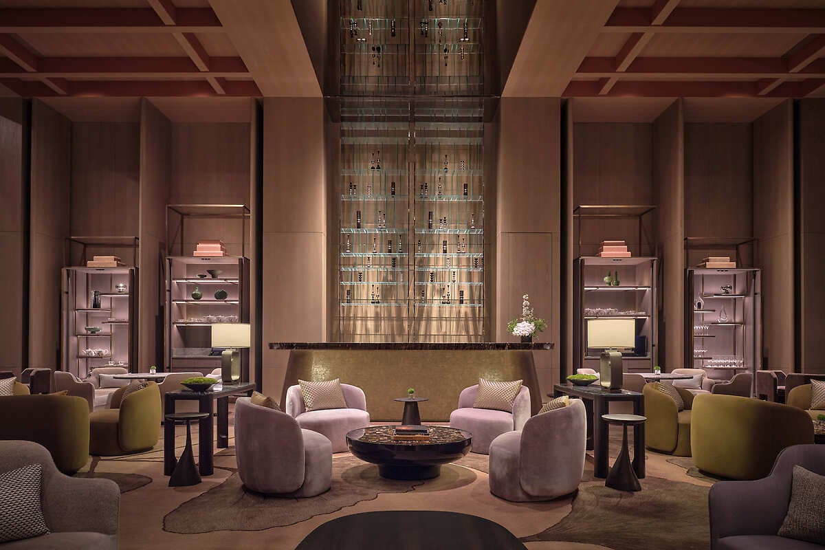 Conrad Shenzhen