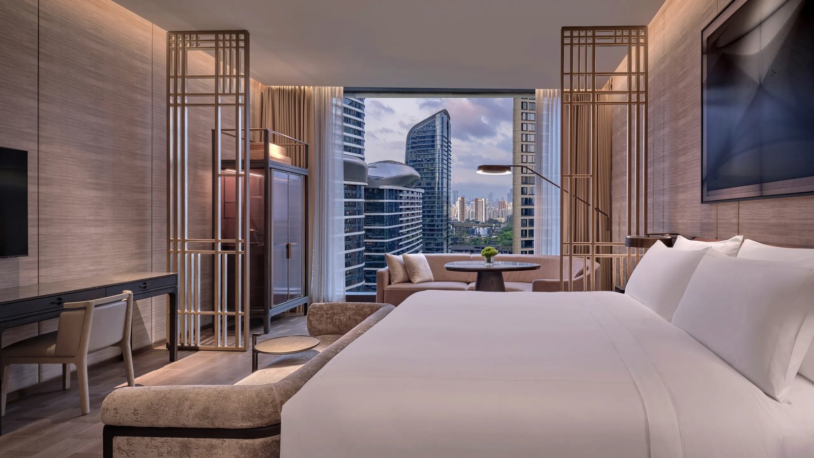 Conrad Shenzhen