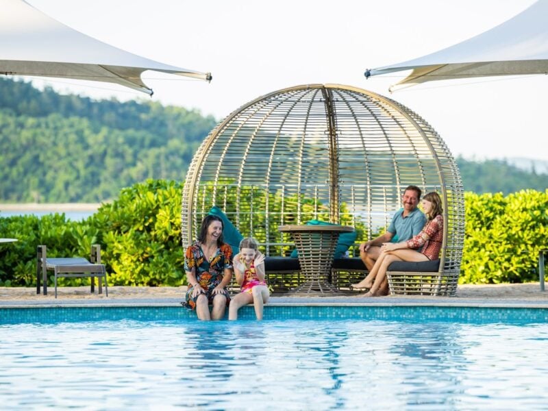 Daydream Island Resort