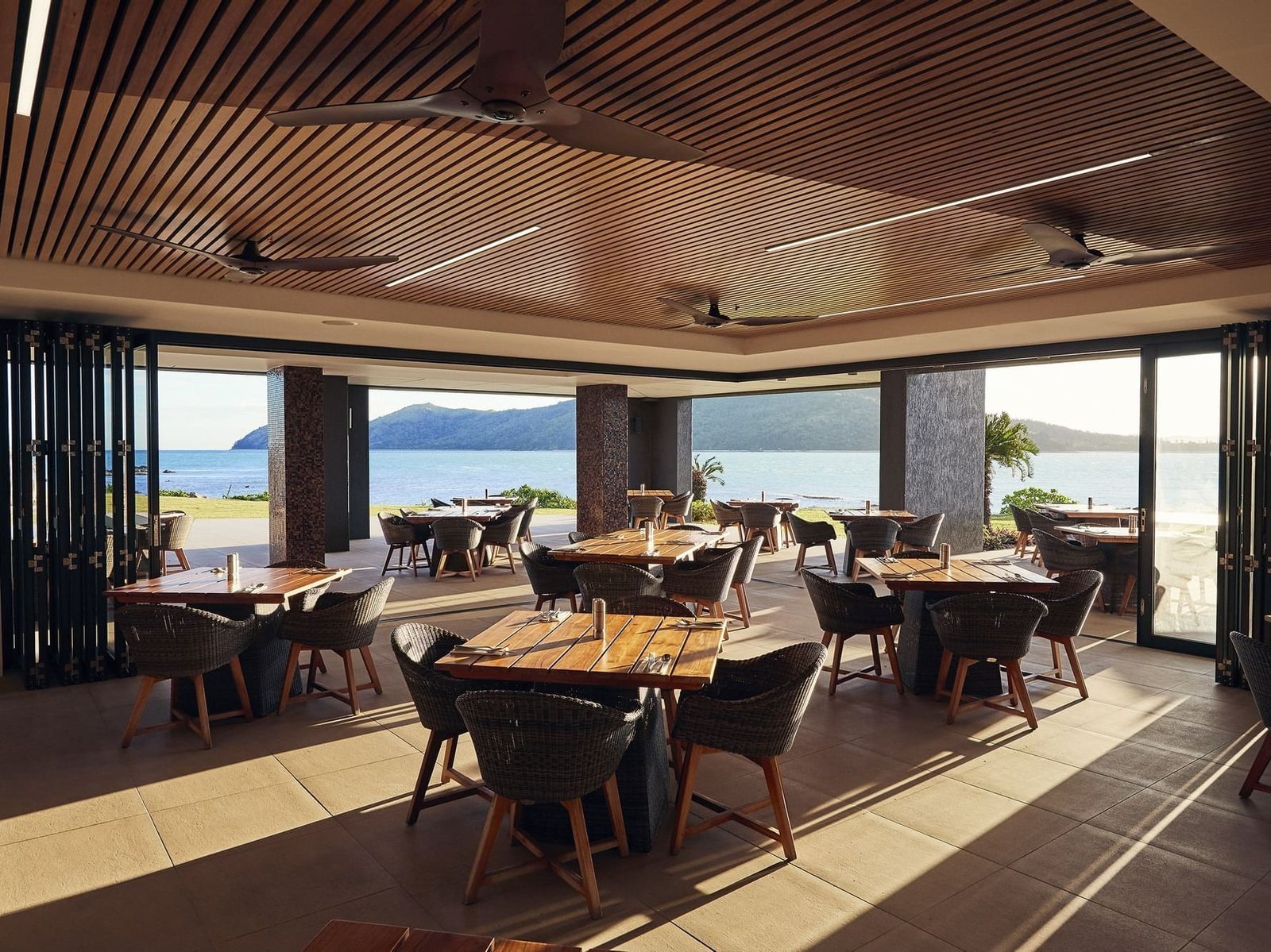 Daydream Island Resort