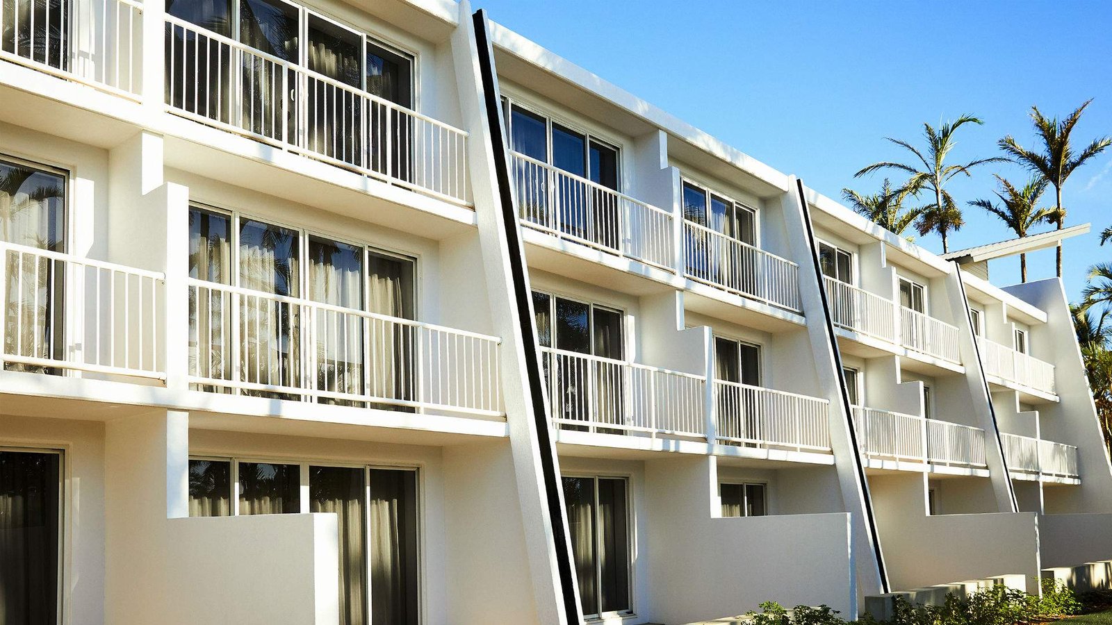 Daydream Island Resort, how it began