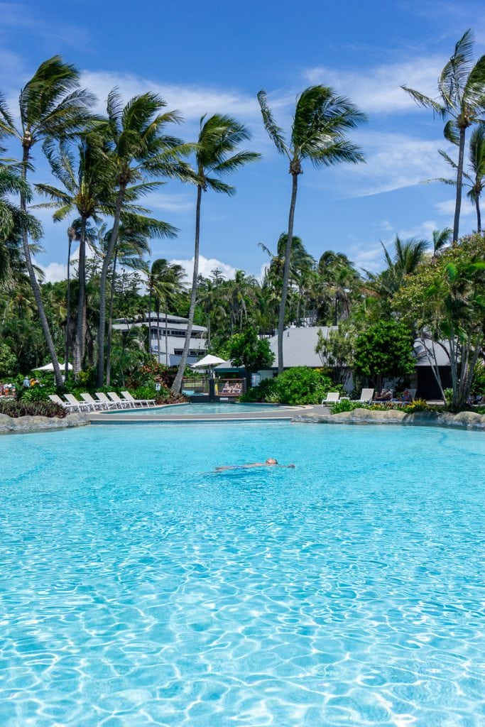 Daydream Island Resort