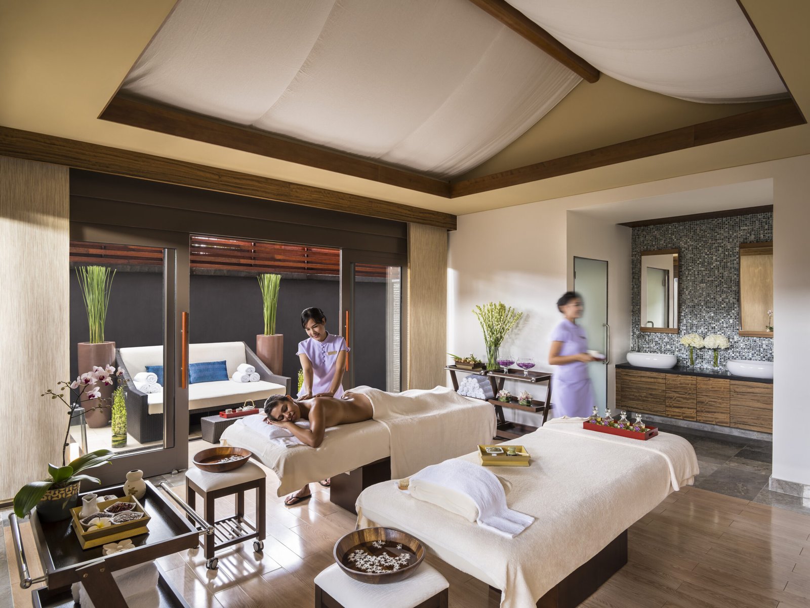 Dusit Thani Guam Resort